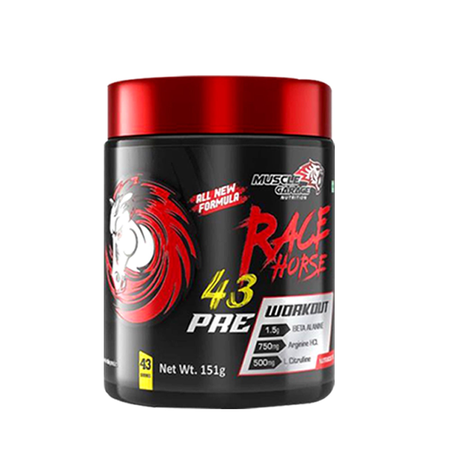 Pre Workout